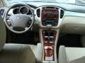 Oasis Green Pearl - Highlander V6 4WD Photo No. 9