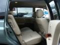 Oasis Green Pearl - Highlander V6 4WD Photo No. 12