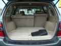 Oasis Green Pearl - Highlander V6 4WD Photo No. 13