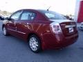 Red Brick Metallic - Sentra 2.0 S Photo No. 3