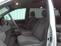 2006 Arctic Frost Pearl Toyota Sienna XLE  photo #7