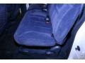 1995 White Chevrolet Suburban C1500 LS  photo #17