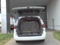2006 Arctic Frost Pearl Toyota Sienna XLE  photo #15