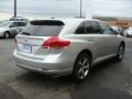 2009 Classic Silver Metallic Toyota Venza V6 AWD  photo #4