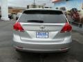 2009 Classic Silver Metallic Toyota Venza V6 AWD  photo #5