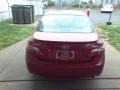 Barcelona Red Metallic - Camry LE Photo No. 4
