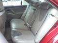 Barcelona Red Metallic - Camry LE Photo No. 7