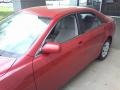 Barcelona Red Metallic - Camry LE Photo No. 20