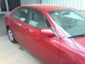Barcelona Red Metallic - Camry LE Photo No. 21