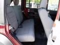 2008 Red Rock Crystal Pearl Jeep Wrangler Unlimited Rubicon 4x4  photo #15