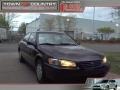 Black 1999 Toyota Camry CE