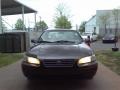 Black - Camry CE Photo No. 2