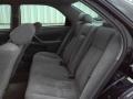 Black - Camry CE Photo No. 6