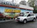 Classic Silver Metallic - RAV4 4WD Photo No. 1
