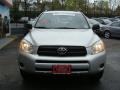 Classic Silver Metallic - RAV4 4WD Photo No. 2