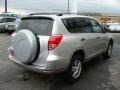 Classic Silver Metallic - RAV4 4WD Photo No. 4