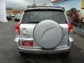 Classic Silver Metallic - RAV4 4WD Photo No. 5