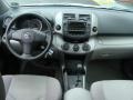 Classic Silver Metallic - RAV4 4WD Photo No. 9