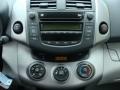 Classic Silver Metallic - RAV4 4WD Photo No. 11