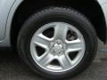 Classic Silver Metallic - RAV4 4WD Photo No. 14
