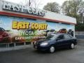 2006 Indigo Ink Pearl Toyota Corolla CE  photo #1