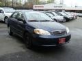 2006 Indigo Ink Pearl Toyota Corolla CE  photo #3
