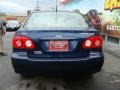 2006 Indigo Ink Pearl Toyota Corolla CE  photo #5