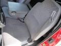 Flame Red - Ram 2500 SLT Quad Cab 4x4 Photo No. 9