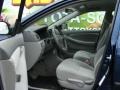 2006 Indigo Ink Pearl Toyota Corolla CE  photo #7