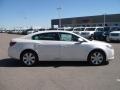 Summit White - LaCrosse CXL AWD Photo No. 3