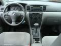 2006 Indigo Ink Pearl Toyota Corolla CE  photo #9