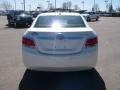 Summit White - LaCrosse CXL AWD Photo No. 4
