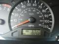 2006 Indigo Ink Pearl Toyota Corolla CE  photo #10