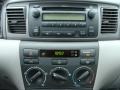 2006 Indigo Ink Pearl Toyota Corolla CE  photo #11