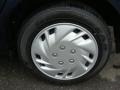 2006 Indigo Ink Pearl Toyota Corolla CE  photo #14