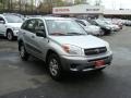 2005 Titanium Metallic Toyota RAV4   photo #3