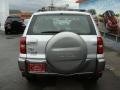 2005 Titanium Metallic Toyota RAV4   photo #5