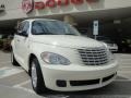 Cool Vanilla White - PT Cruiser Touring Photo No. 1