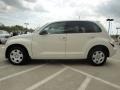 Cool Vanilla White - PT Cruiser Touring Photo No. 6