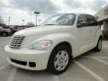 Cool Vanilla White - PT Cruiser Touring Photo No. 7