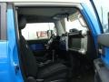 Voodoo Blue - FJ Cruiser 4WD Photo No. 8