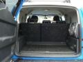Voodoo Blue - FJ Cruiser 4WD Photo No. 13