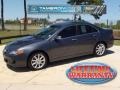 Carbon Gray Pearl - TSX Sedan Photo No. 1