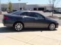 2007 Carbon Gray Pearl Acura TSX Sedan  photo #5