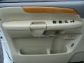 Tuscan Pearl White - QX 56 4WD Photo No. 6