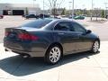 Carbon Gray Pearl - TSX Sedan Photo No. 6