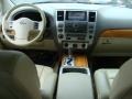 Tuscan Pearl White - QX 56 4WD Photo No. 9