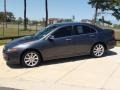 Carbon Gray Pearl - TSX Sedan Photo No. 10