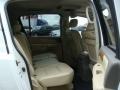 2008 Tuscan Pearl White Infiniti QX 56 4WD  photo #12