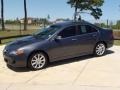 Carbon Gray Pearl - TSX Sedan Photo No. 11